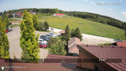 Parkoviště
