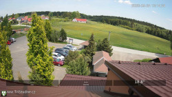 Parkoviště