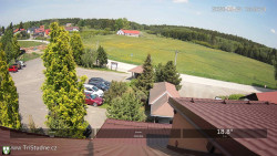 Parkoviště