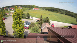 Parkoviště