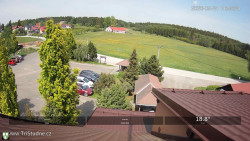 Parkoviště