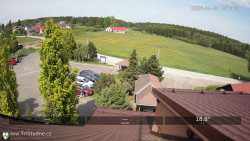 Parkoviště