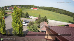 Parkoviště
