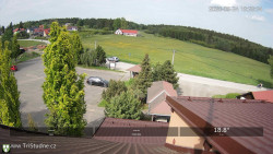 Parkoviště