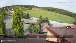 Parkoviště