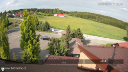 Parkoviště