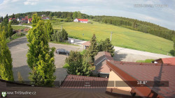 Parkoviště