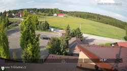 Parkoviště