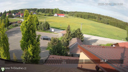Parkoviště