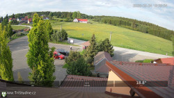 Parkoviště