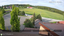 Parkoviště