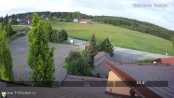 Parkoviště