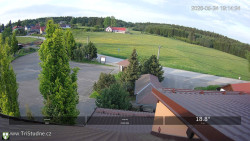 Parkoviště