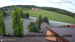 Parkoviště