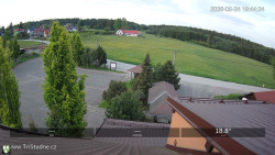 Parkoviště