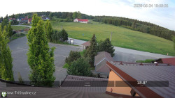 Parkoviště