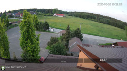 Parkoviště