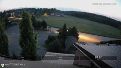 Parkoviště