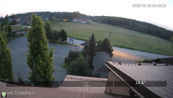 Parkoviště
