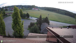Parkoviště