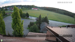 Parkoviště