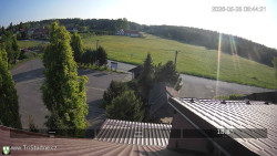 Parkoviště