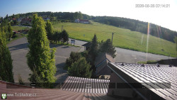 Parkoviště