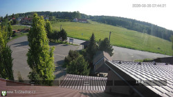 Parkoviště