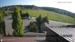 Parkoviště