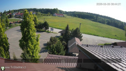 Parkoviště