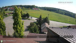Parkoviště