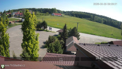 Parkoviště