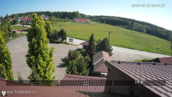 Parkoviště