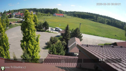 Parkoviště