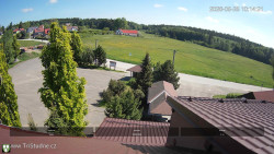 Parkoviště