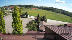 Parkoviště