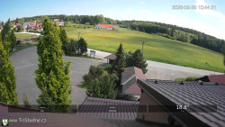 Parkoviště