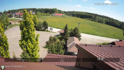 Parkoviště