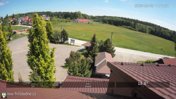 Parkoviště