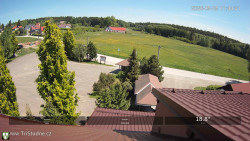 Parkoviště