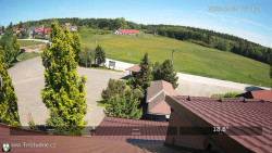 Parkoviště
