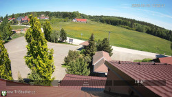 Parkoviště