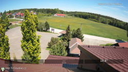Parkoviště
