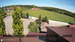 Parkoviště