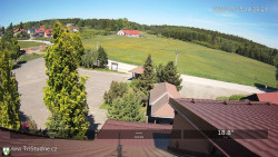 Parkoviště