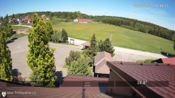 Parkoviště