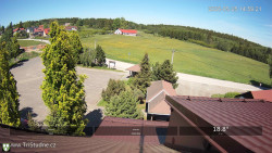 Parkoviště
