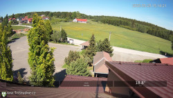 Parkoviště