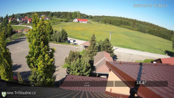 Parkoviště