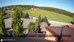 Parkoviště